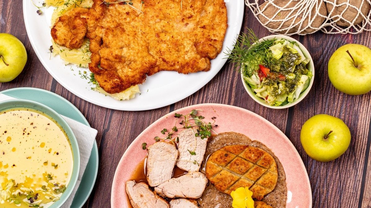 Image of Bistro Pyr! Pyr! Pyr!