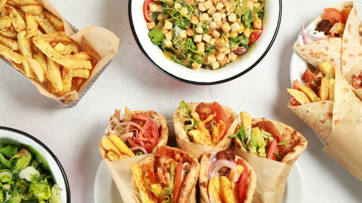 Image of Station Grill