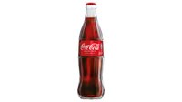 Objednať Coca-Cola 0,33 l