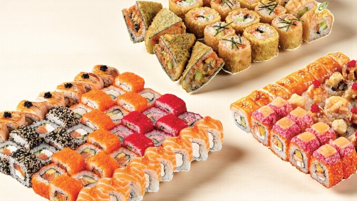 Image of SushiUm