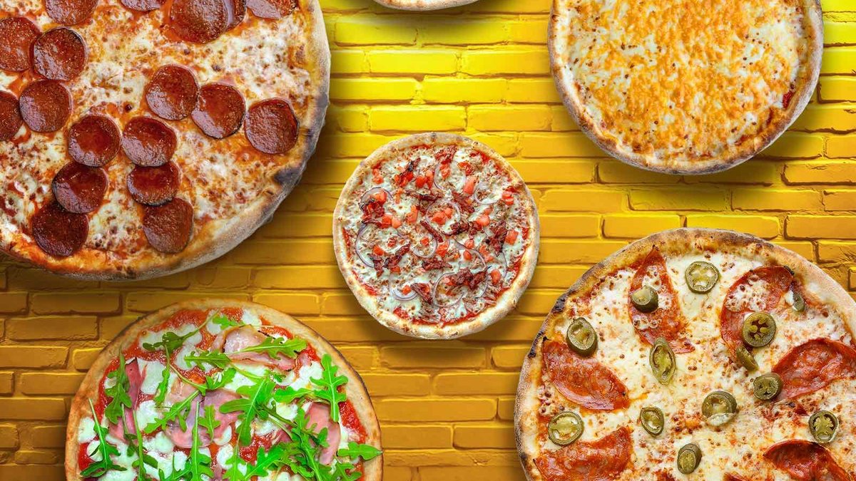 Image of Pizza Lab | Kaufland Izgrev