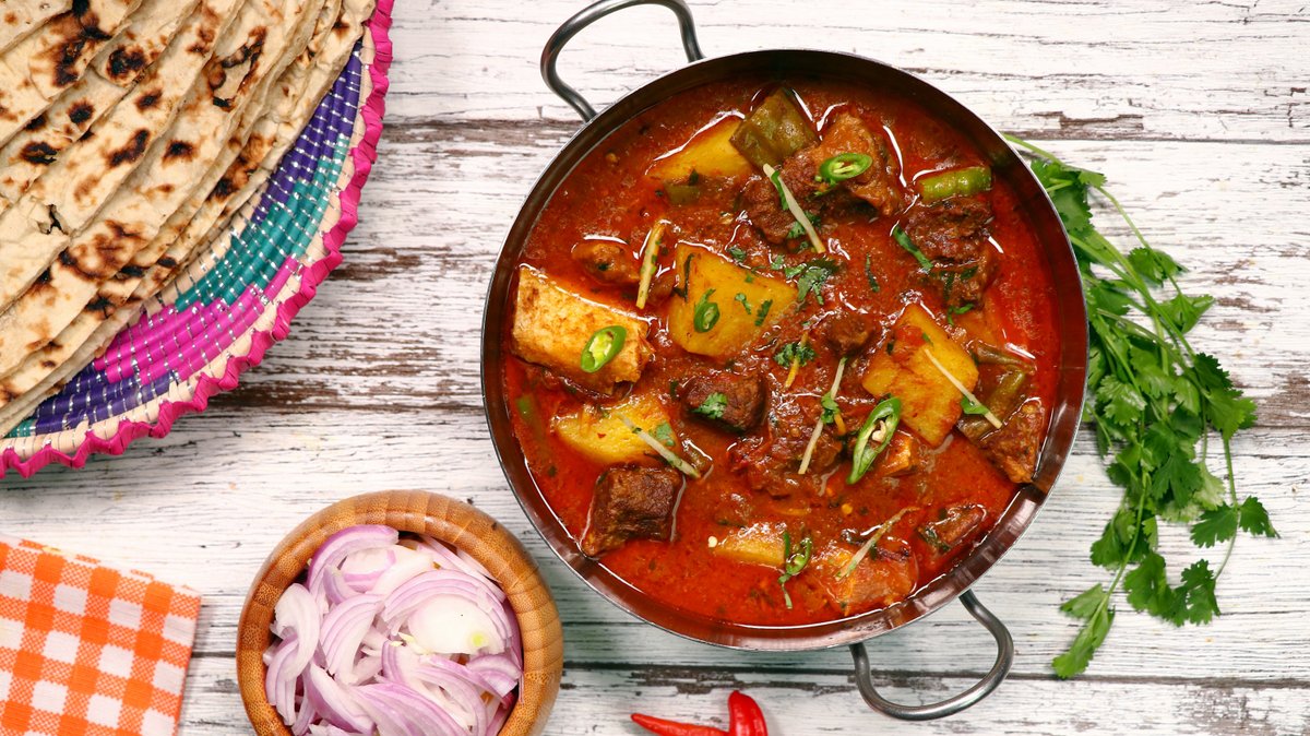 Image of Idensielu Cafe & Intialainen ravintola