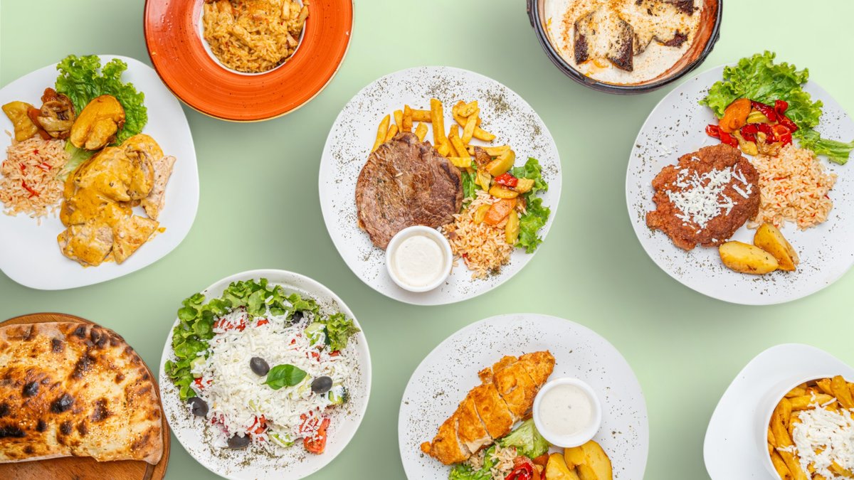 Image of Restaurant Nuar