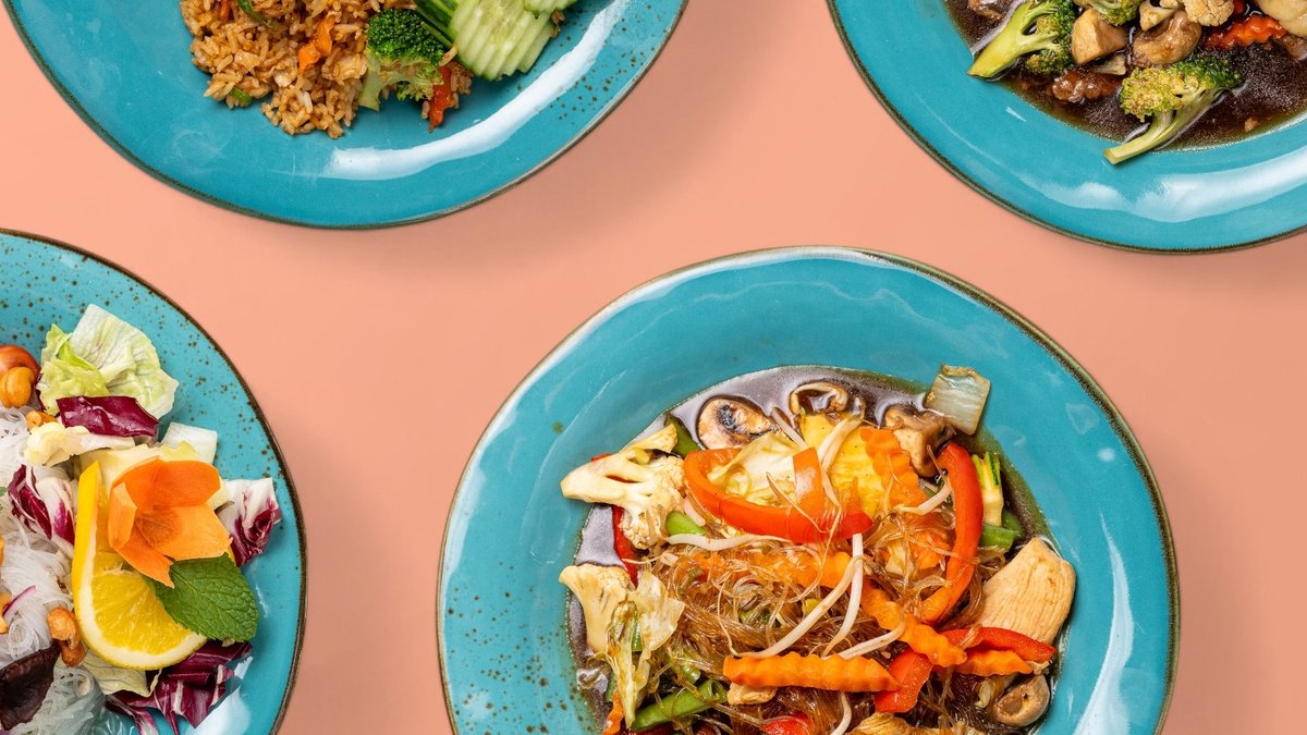 Sri Thai | Wolt | Lieferservice | Kiel