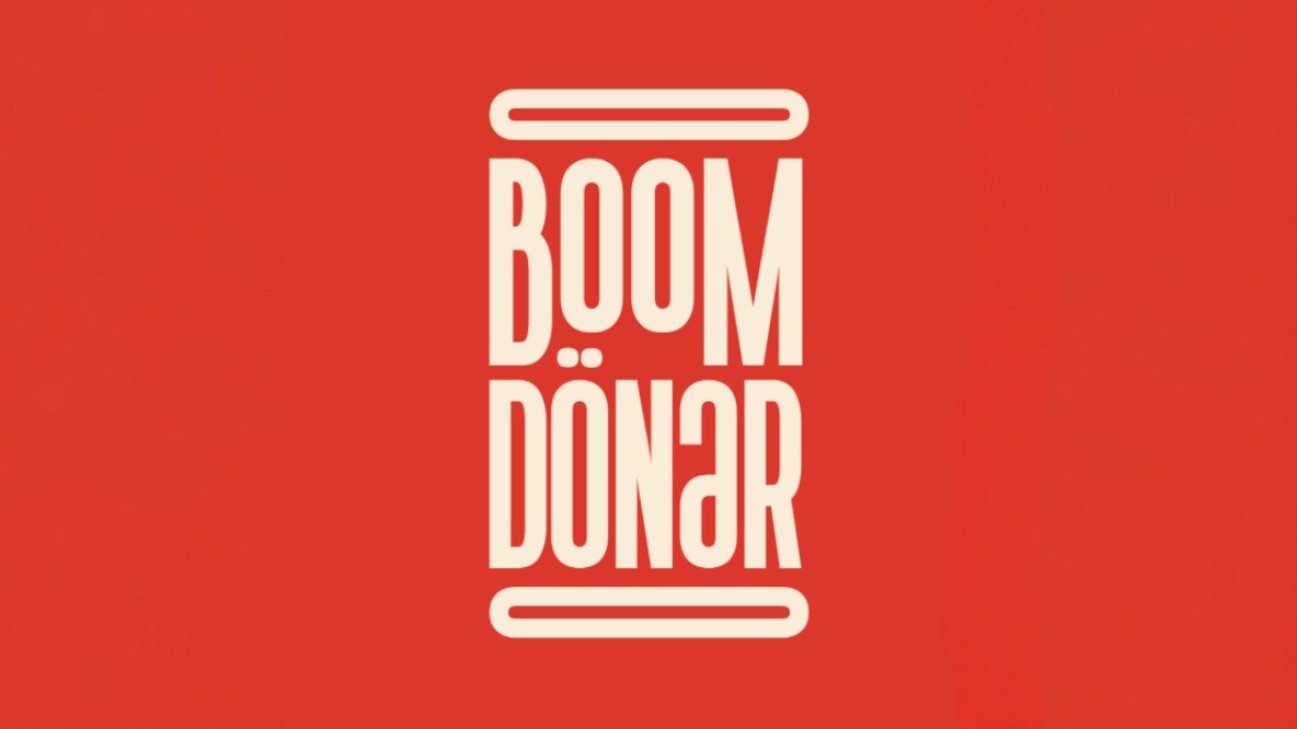 Image of Doner BOOM's
