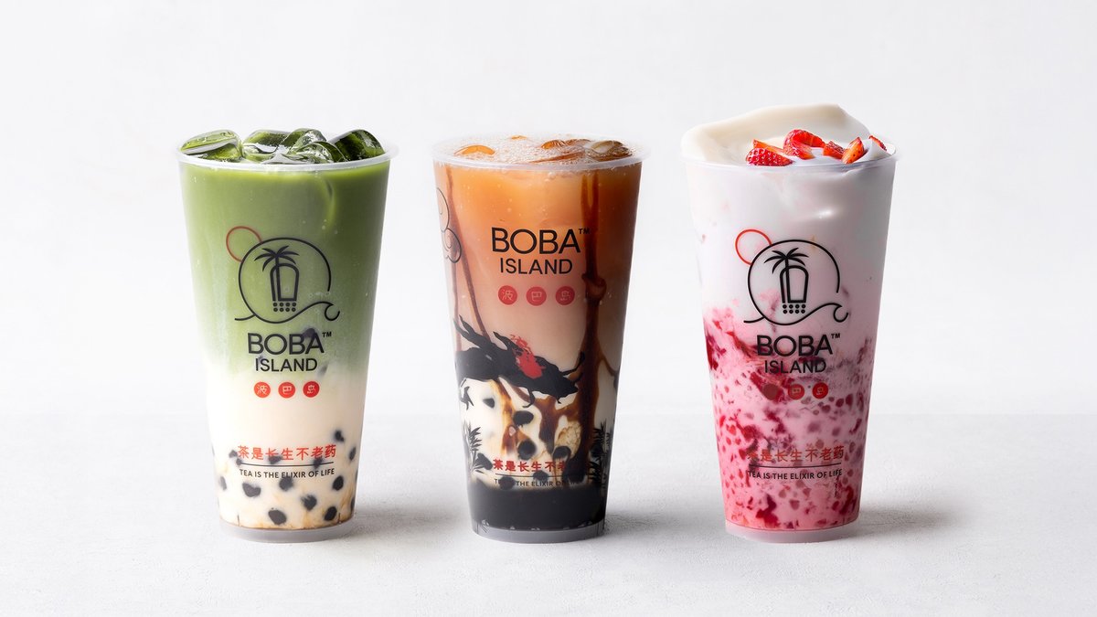 Image of Boba Island Makariou