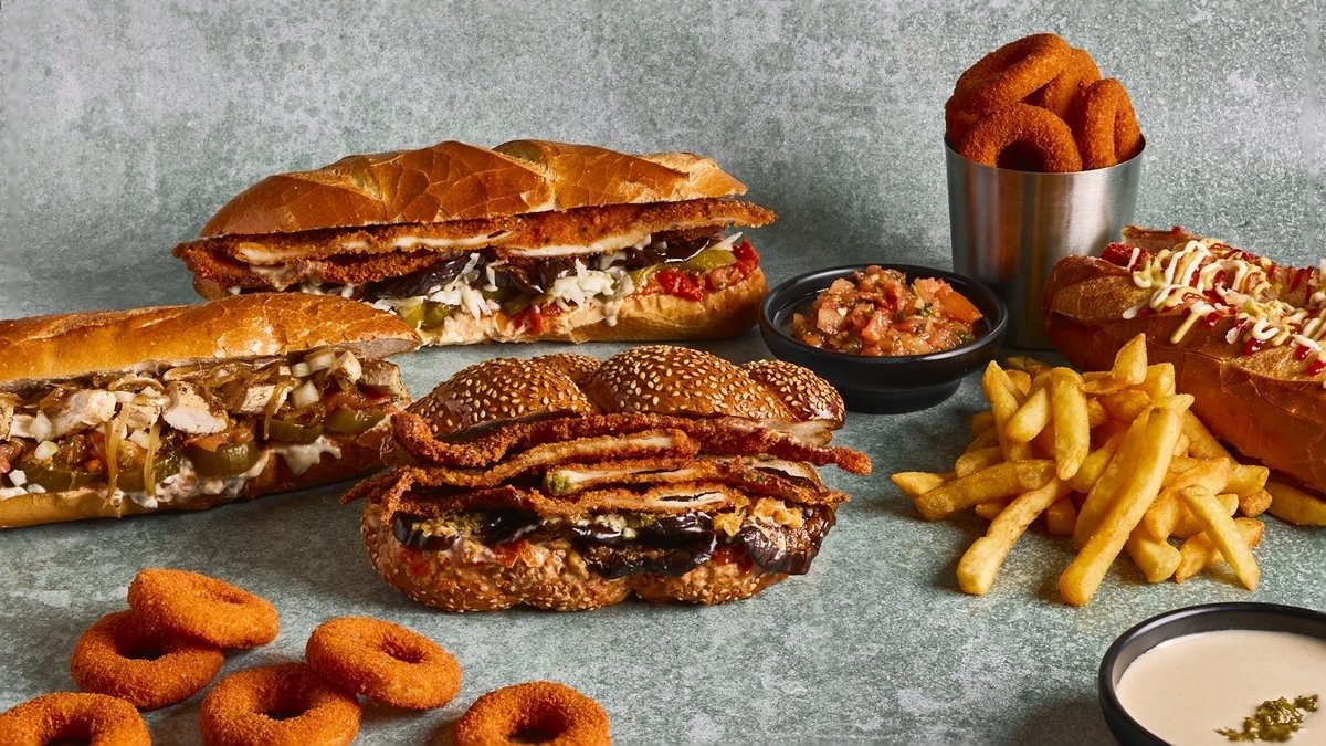 Image of Crispy Bis