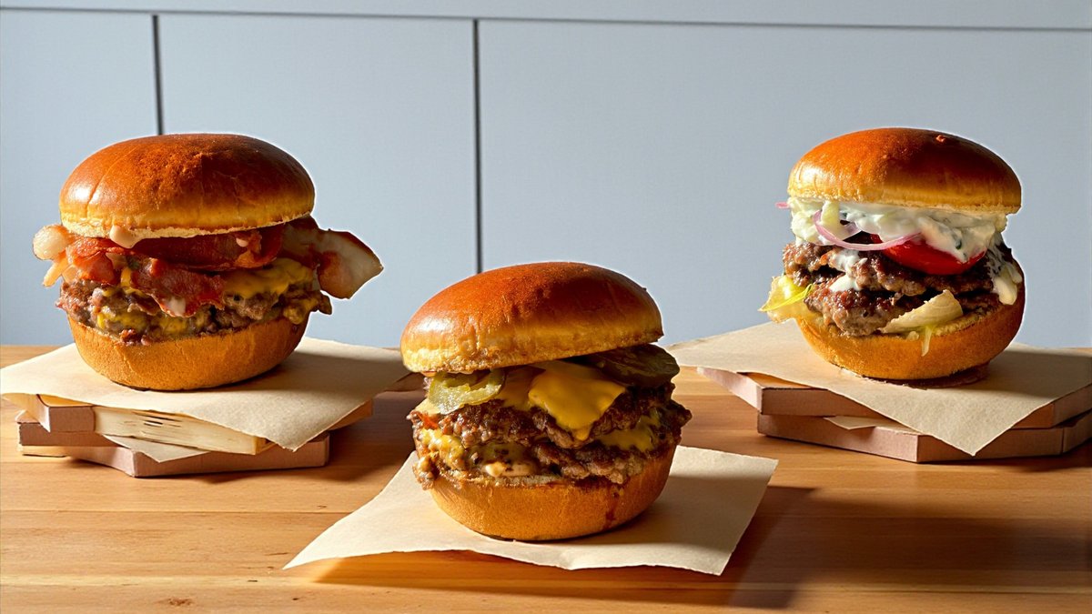 Image of Martin's Street Food