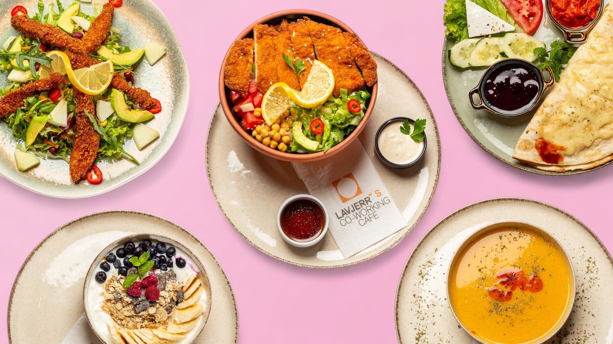 Image of Lavjerrs Culture Caffe