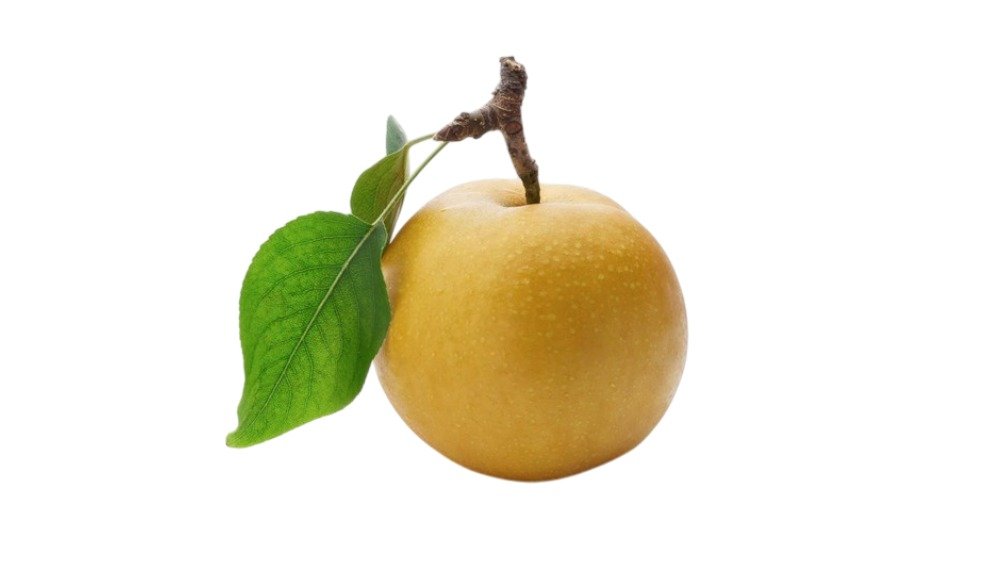 Nashi Päärynä irto, ~220 g