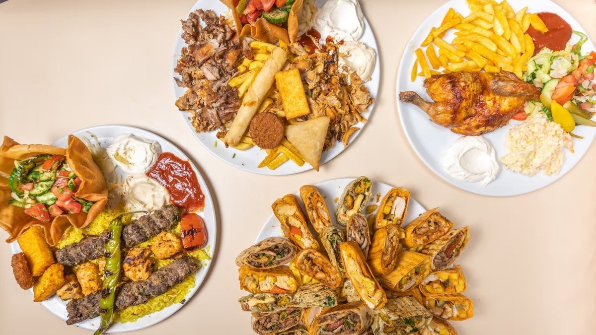 Image of Tayba Grillhaus