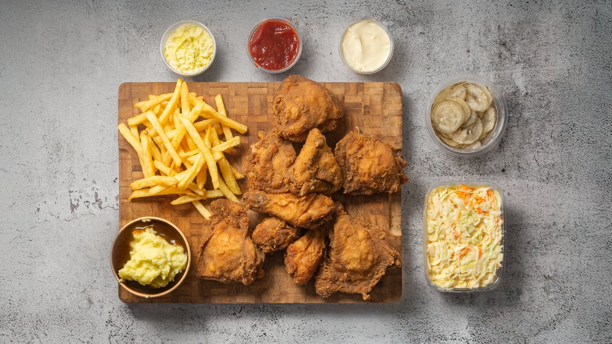 Image of Mickey's Takeaway