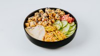 Objednať 🌱 Tofu Peanut POKÉ - Stredné