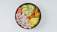 Objednať 🍣 California POKÉ - Veľké