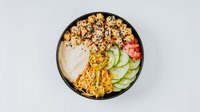 Objednať 🌱 Tofu Peanut POKÉ - Veľké