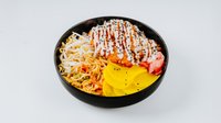 Objednať 🐔 Crispy Chicken POKÉ - Stredné