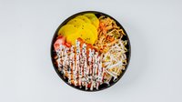 Objednať 🐔 Crispy Chicken POKÉ - Veľké
