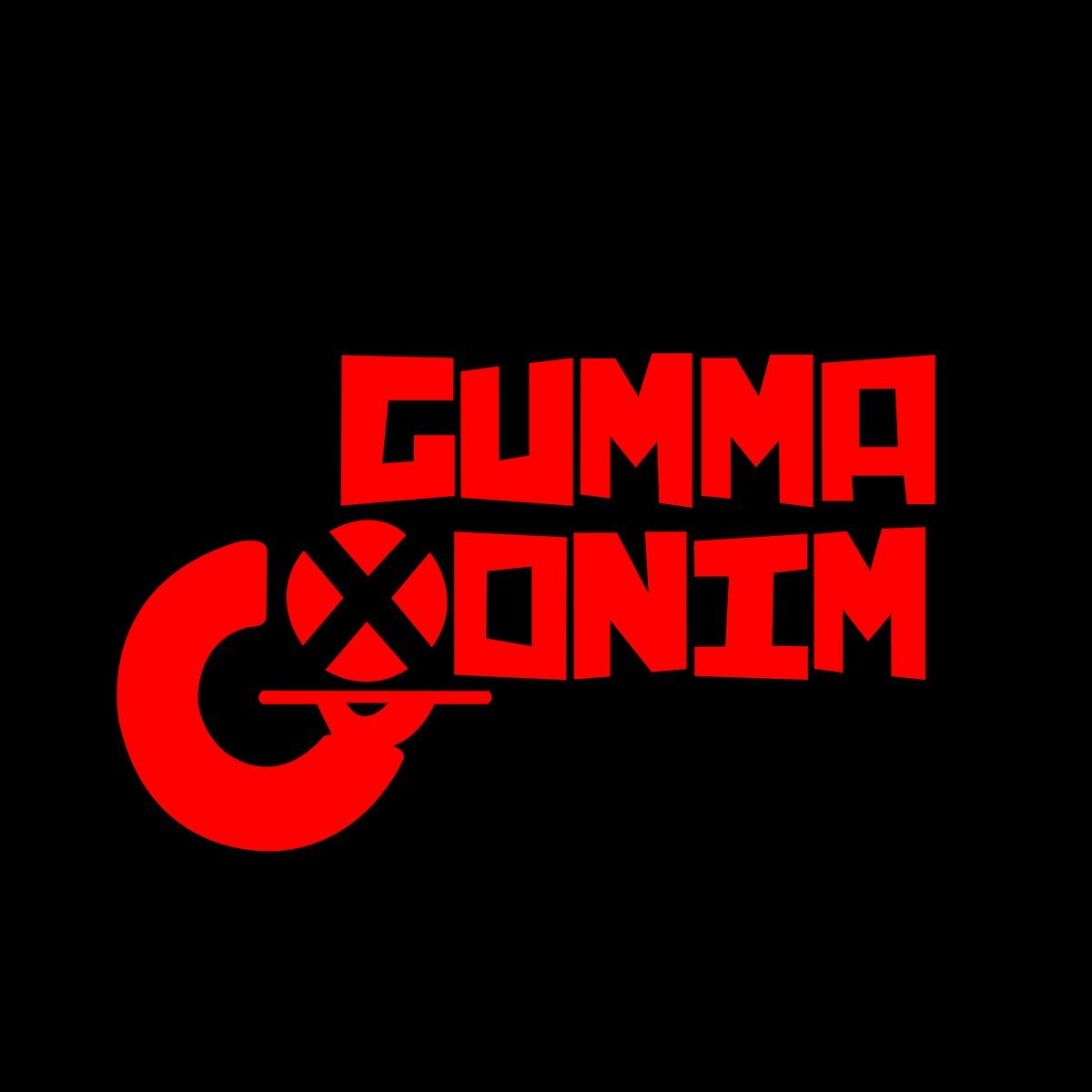 GUMMA&XONIM