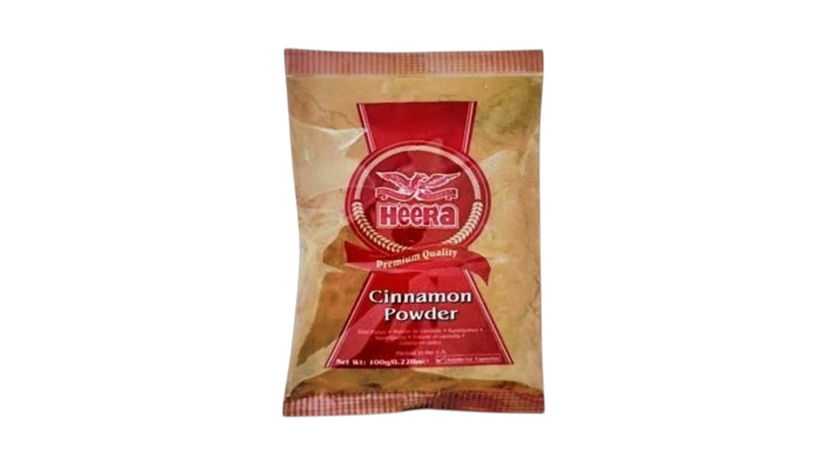 HEERA CINNAMON POWDER 100g