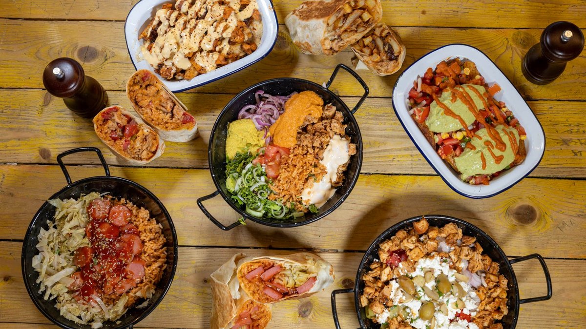 Image of Fry,baby,fry