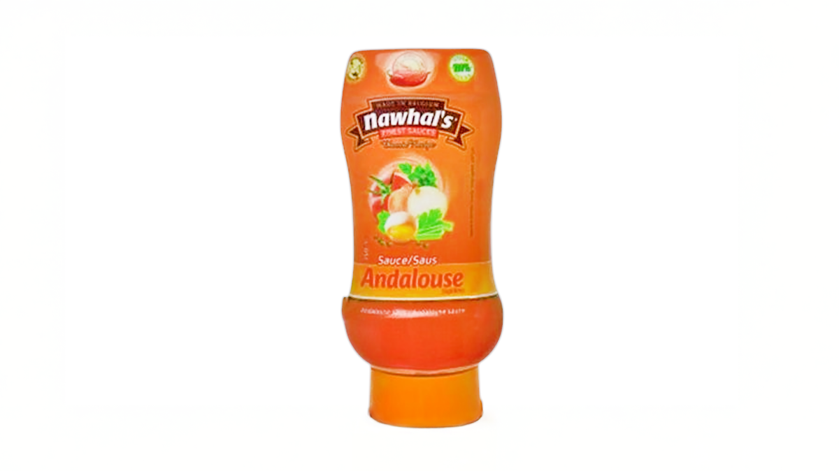 NAWHALS ANDALOUSE  350G