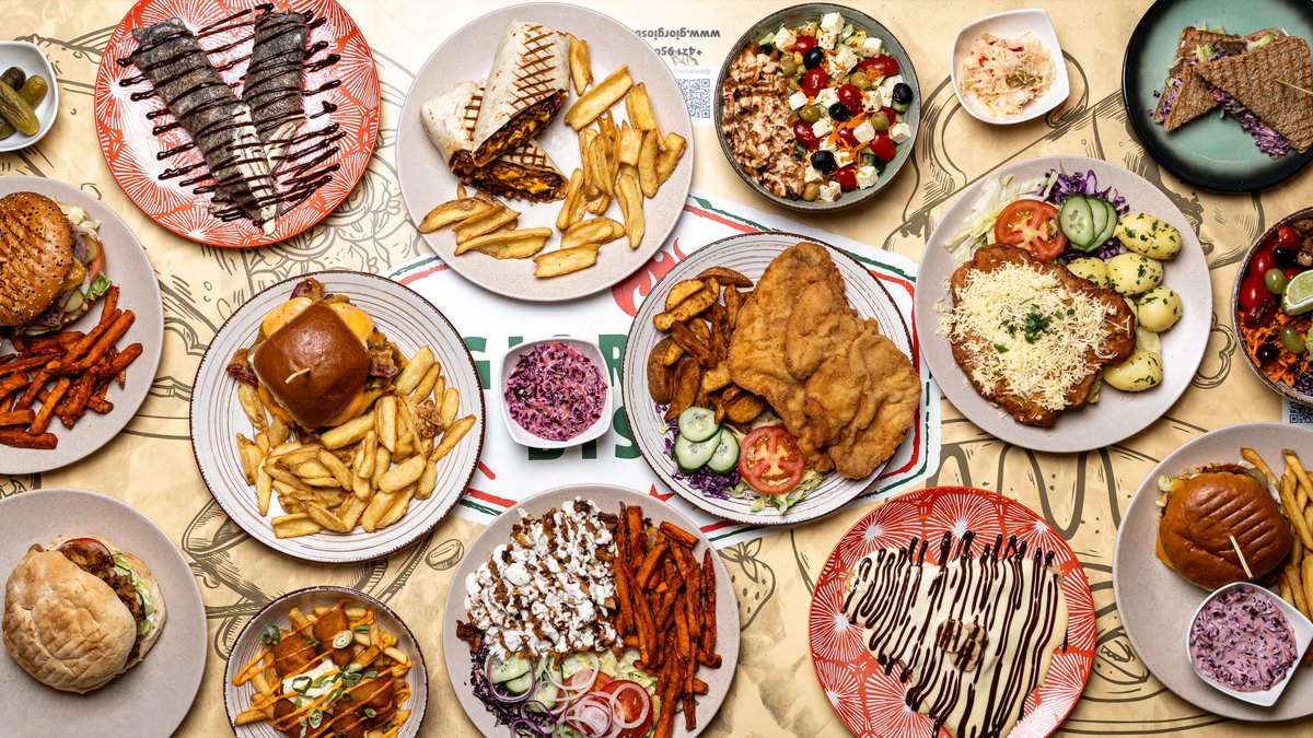 Image of Giorgio's Bistro SD