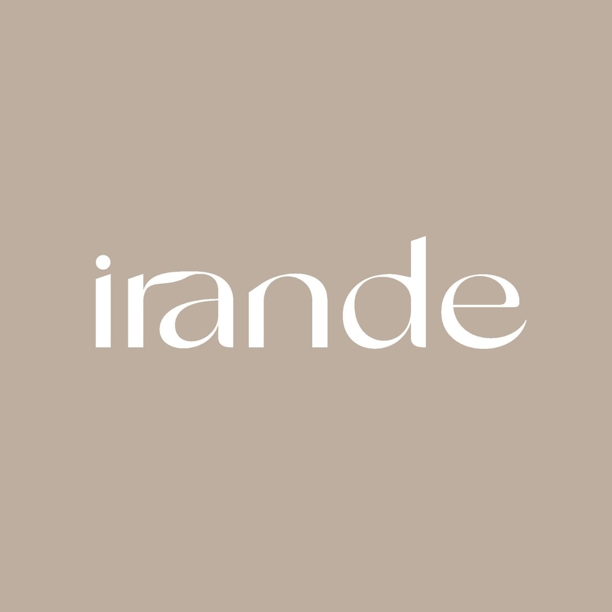 Irande