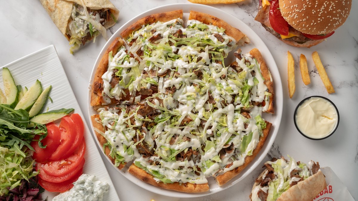 Image of La Villa & Grill