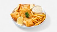 Objednať Fish and chips