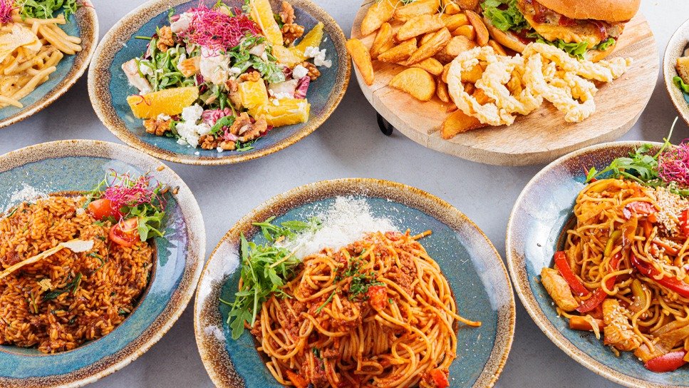 Image of Restoran Salvator