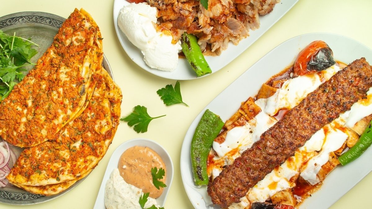 Image of Restaurant Mardin