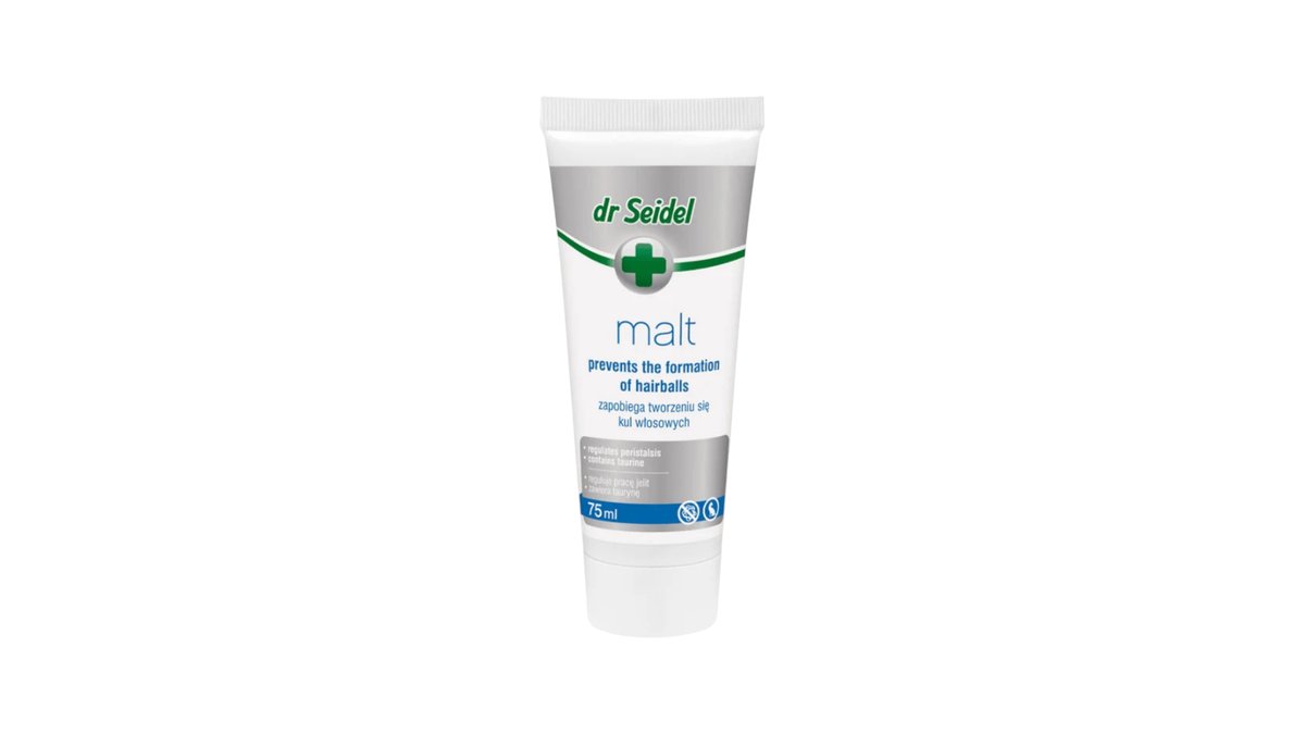 Dr Seidel Malt Paste 75ml