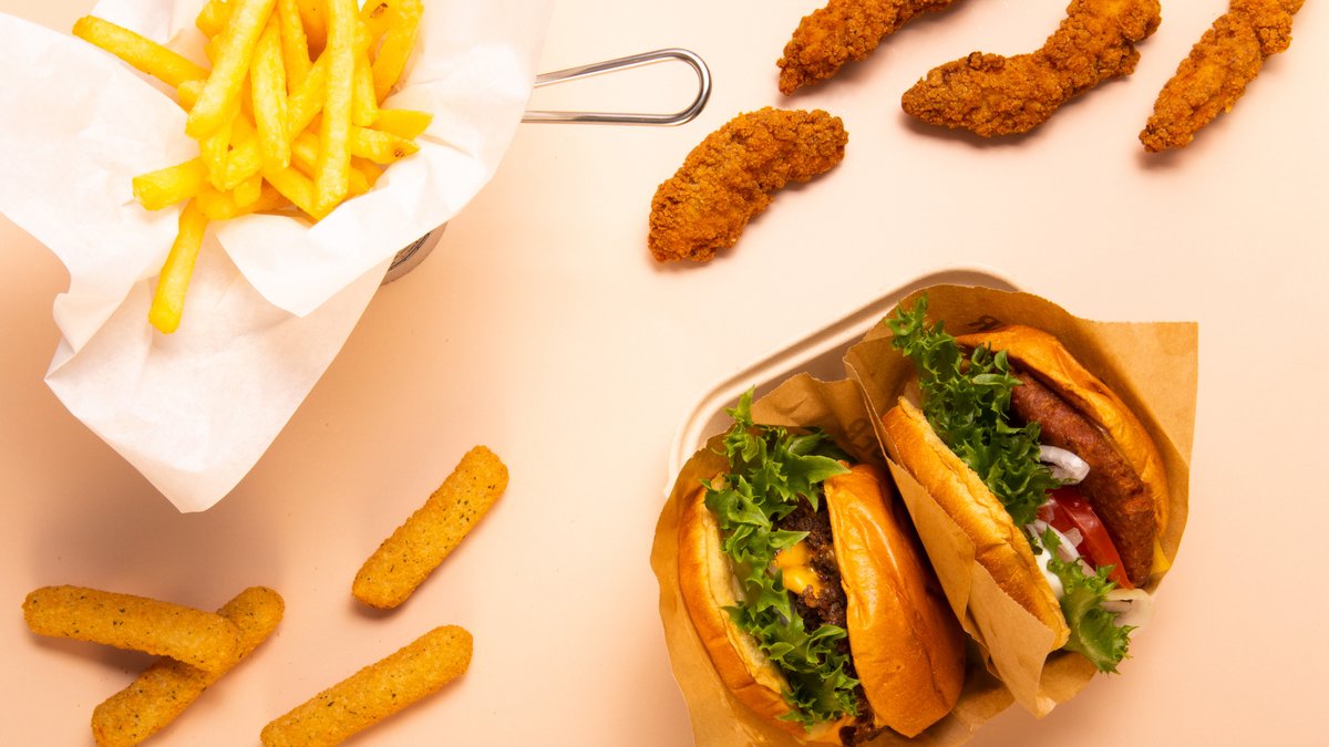 Image of Pappi Smash Burger