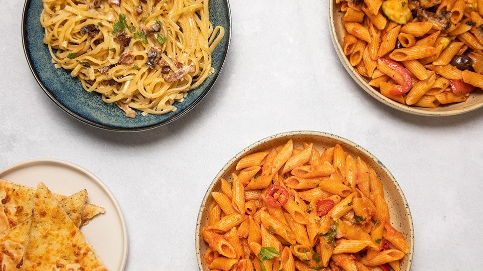 Image of Lilla Italia