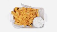Objednať Loaded fries