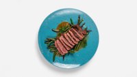 Objednať Hovädzí steak Chateaubriand