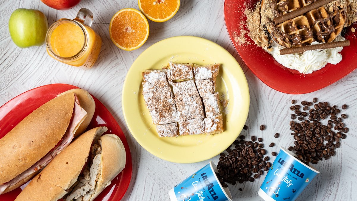 Image of Μπουγάτσα Chiculata