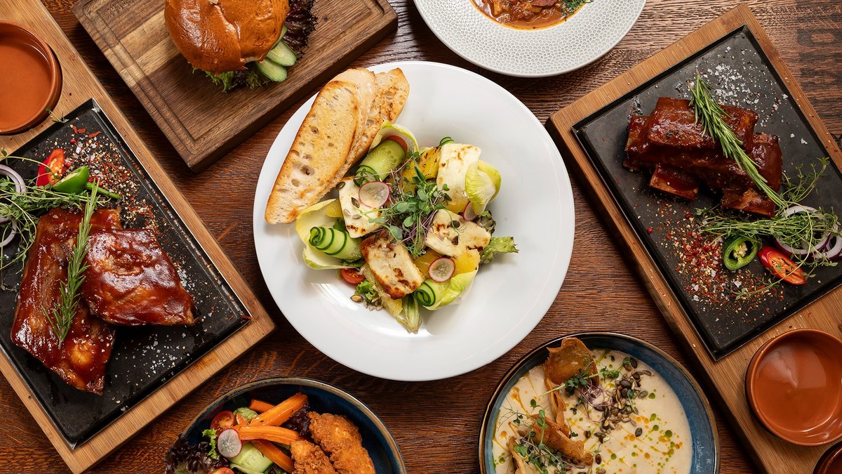 Image of Indian Steak