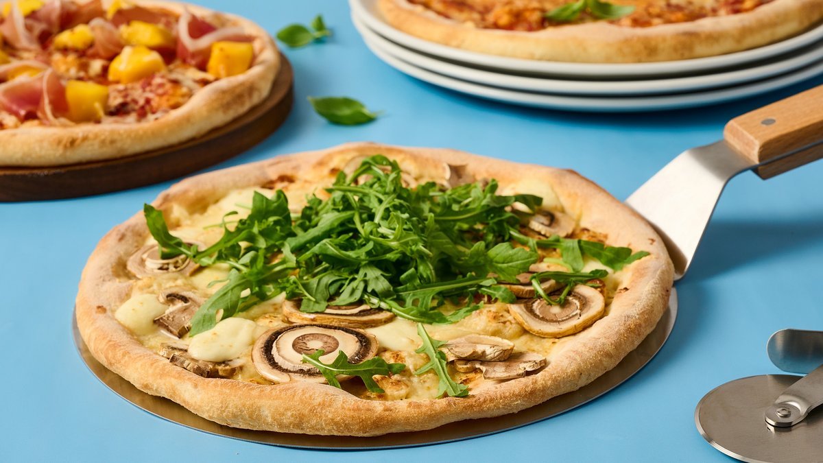 Image of Italo Mamma Magdeburg Sudenburg