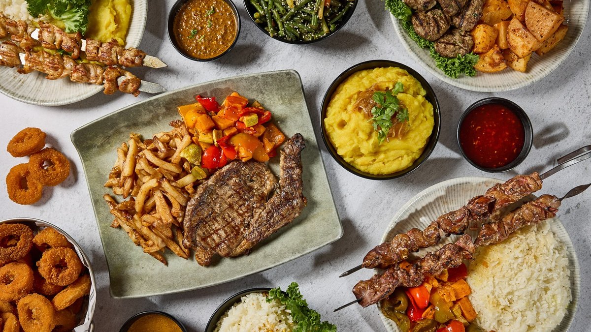 Image of Nachum Restaurant | Kfar Habad