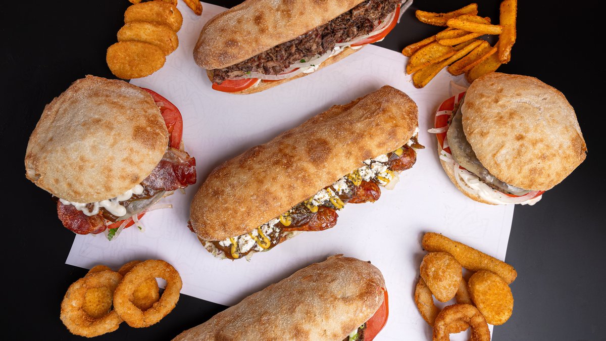 Image of Psychiatrio Mad Grill House