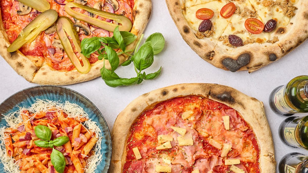 Image of Pablo Restobar