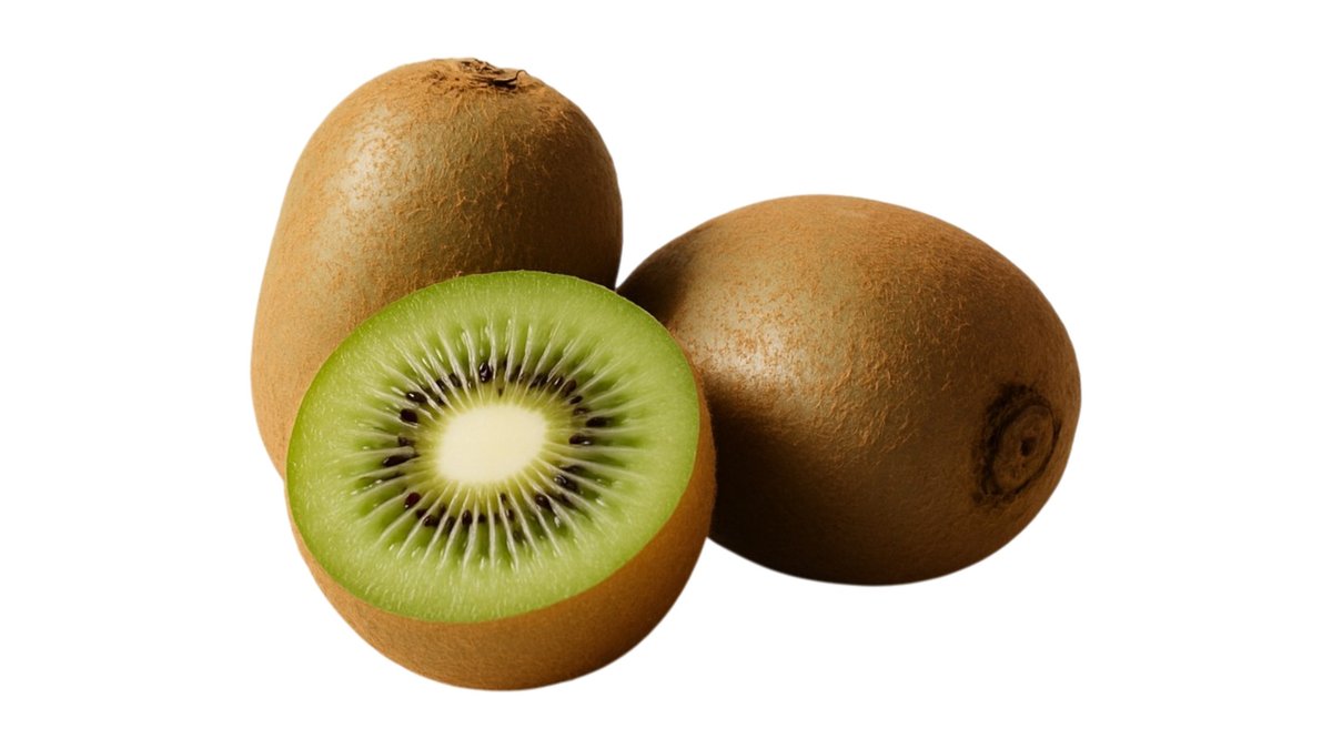 Kiwi Øko.