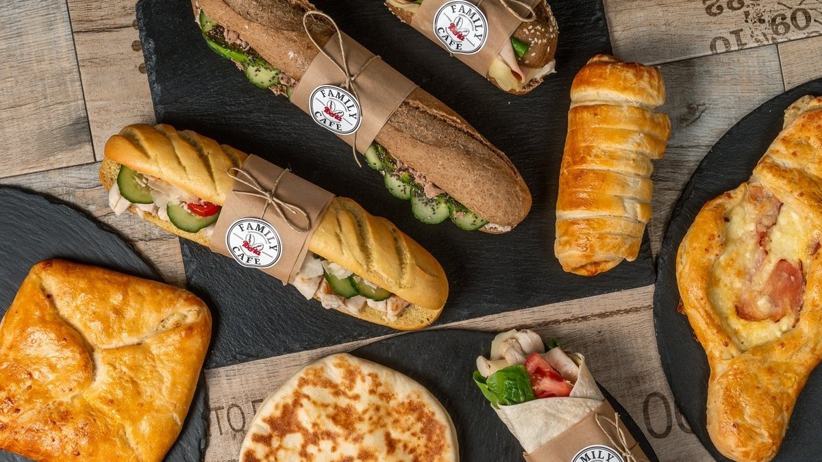 Image of Family Cafe