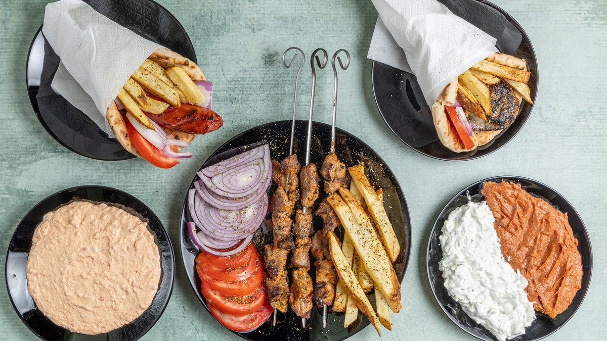 Image of Karvounomania