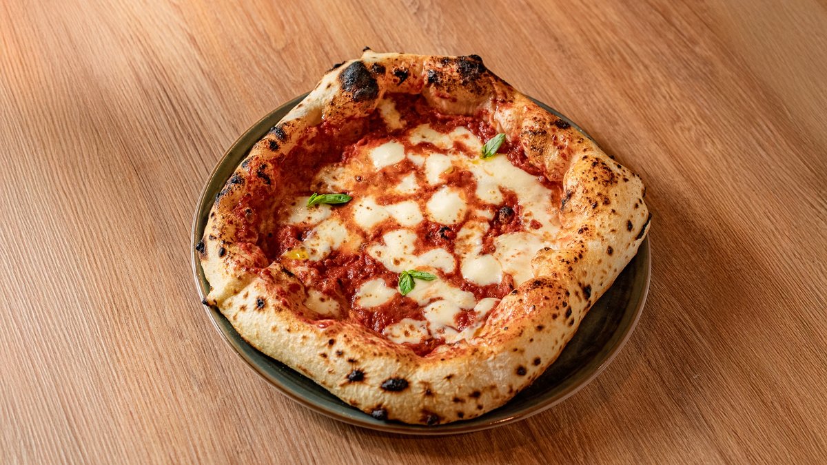 Margherita