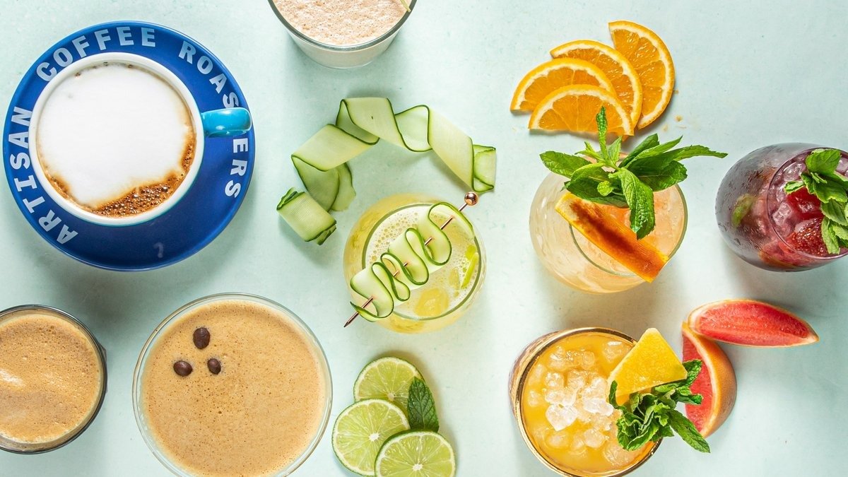 Image of Paloma Coffee & Cocktails