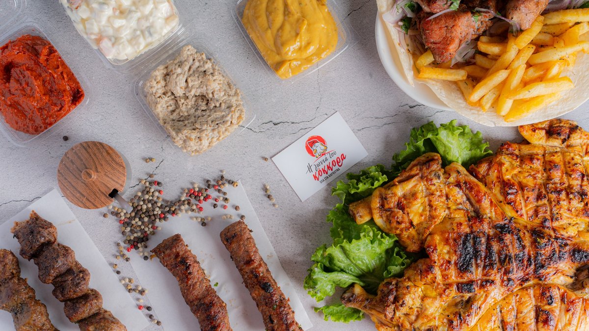 Image of I Gonia tou Kokora