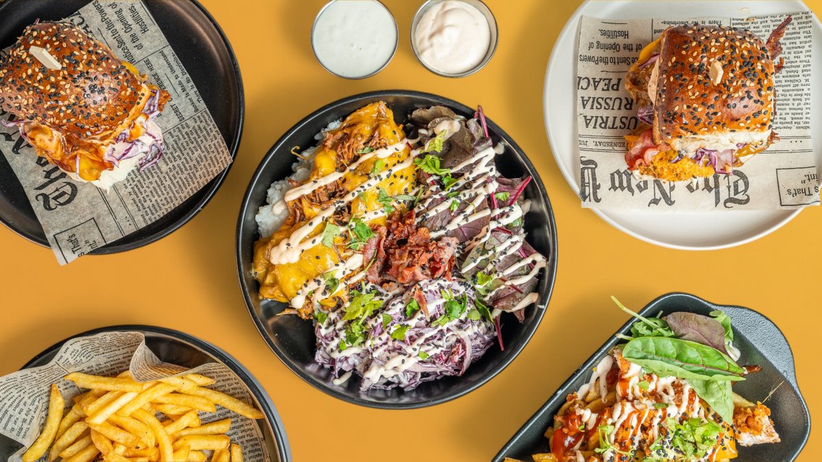 Image of ZAZA Bistro