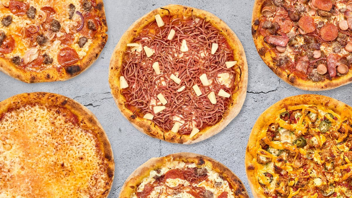 Image of Amsterdam Döner og Pizza